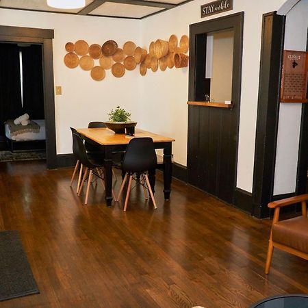 Cozy Atl Getaway - 5 Min From Airport & Downtown Atlanta Exterior foto