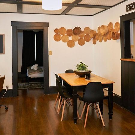 Cozy Atl Getaway - 5 Min From Airport & Downtown Atlanta Exterior foto