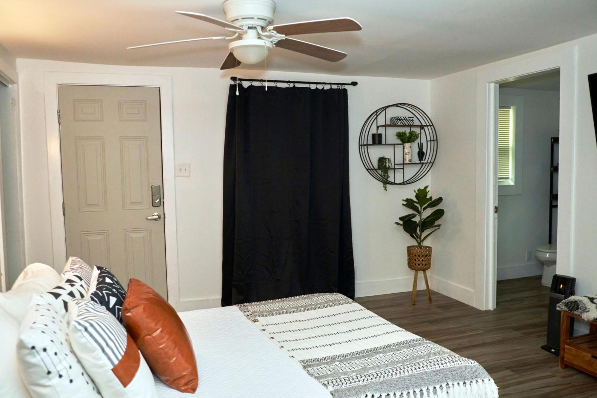 Cozy Atl Getaway - 5 Min From Airport & Downtown Atlanta Exterior foto