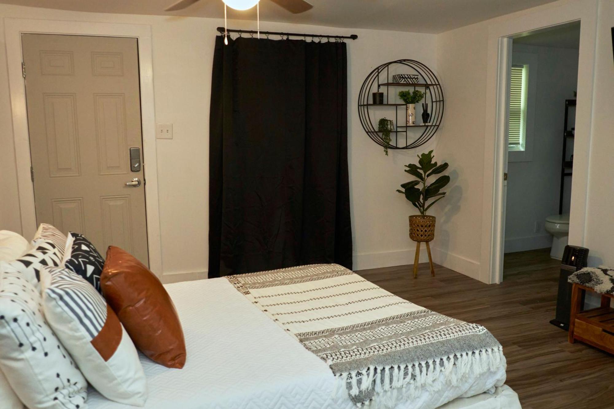 Cozy Atl Getaway - 5 Min From Airport & Downtown Atlanta Exterior foto