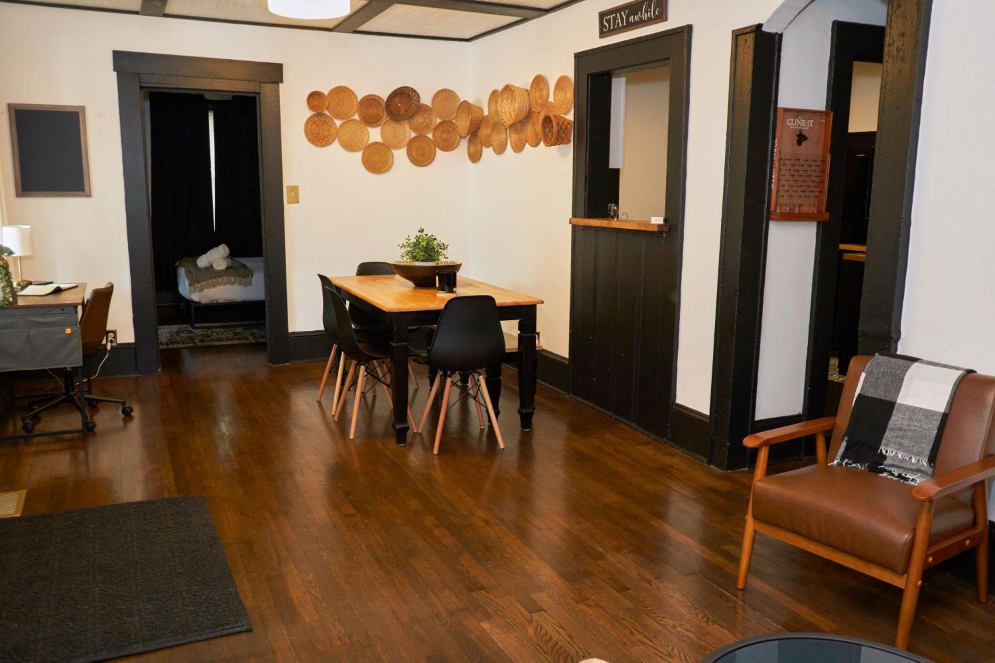 Cozy Atl Getaway - 5 Min From Airport & Downtown Atlanta Exterior foto