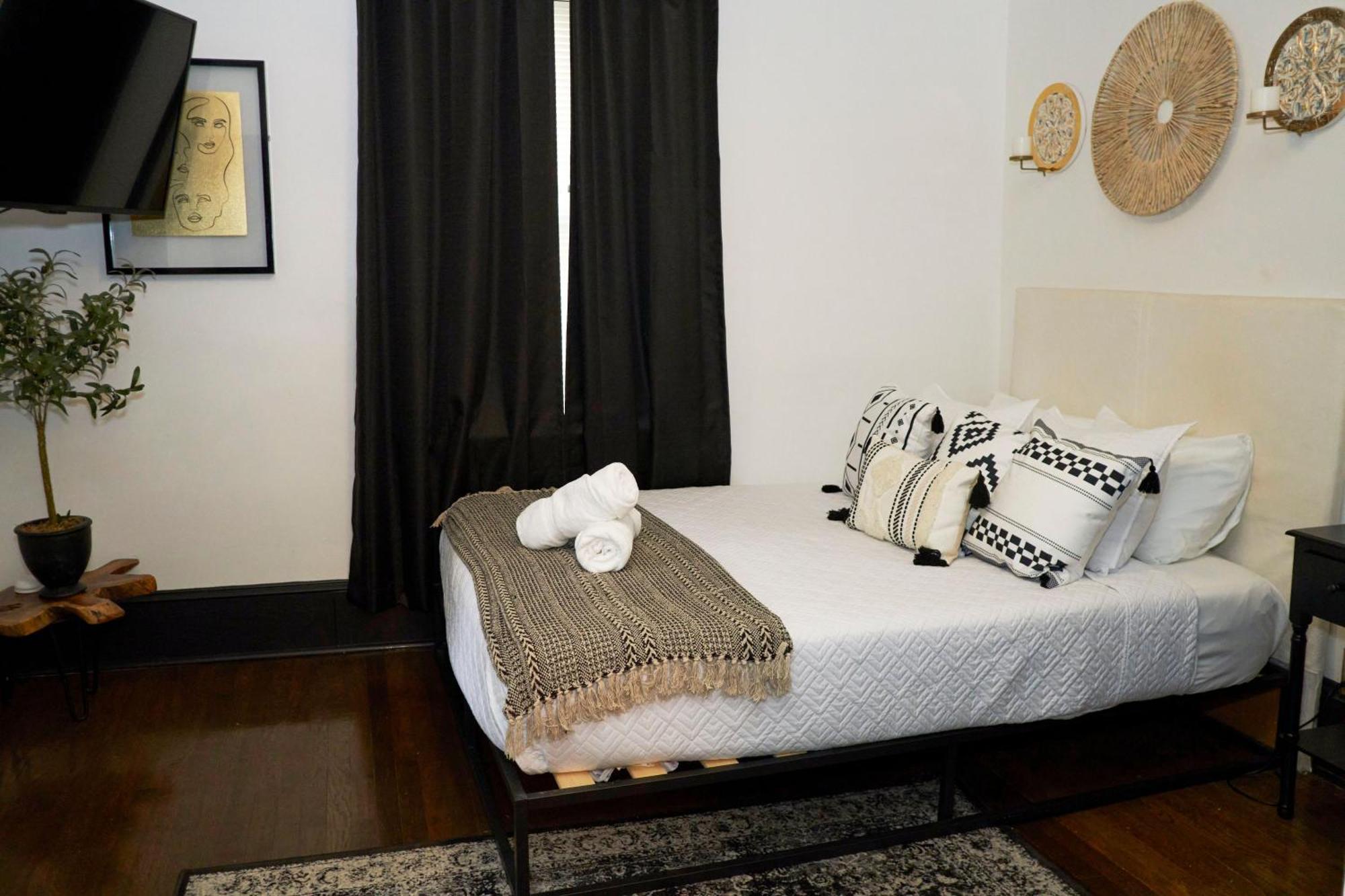 Cozy Atl Getaway - 5 Min From Airport & Downtown Atlanta Exterior foto
