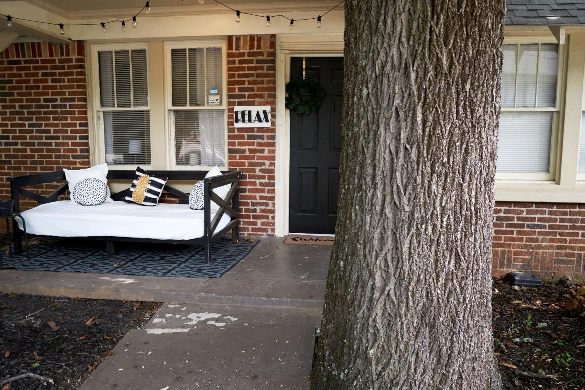 Cozy Atl Getaway - 5 Min From Airport & Downtown Atlanta Exterior foto