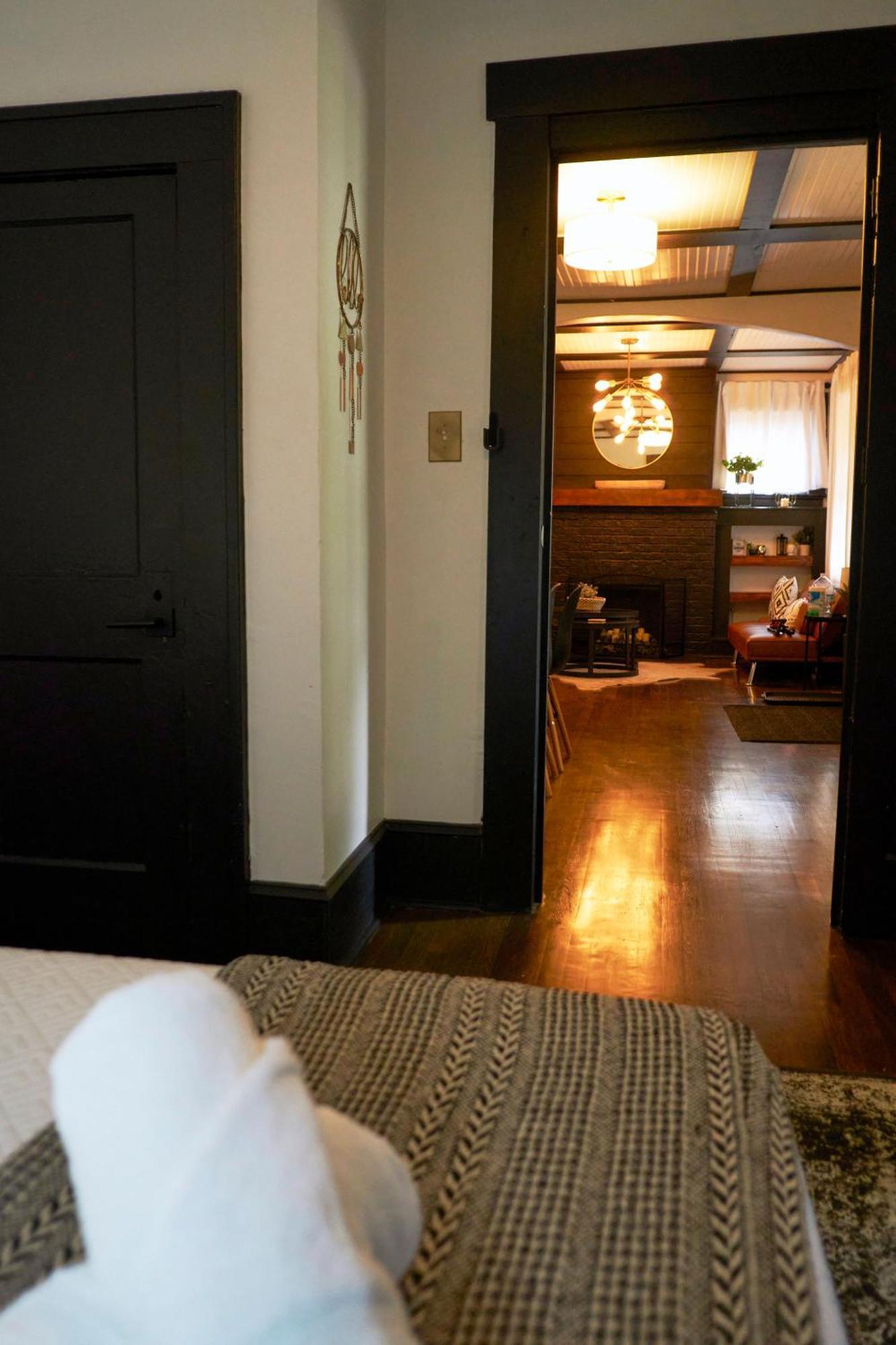 Cozy Atl Getaway - 5 Min From Airport & Downtown Atlanta Exterior foto