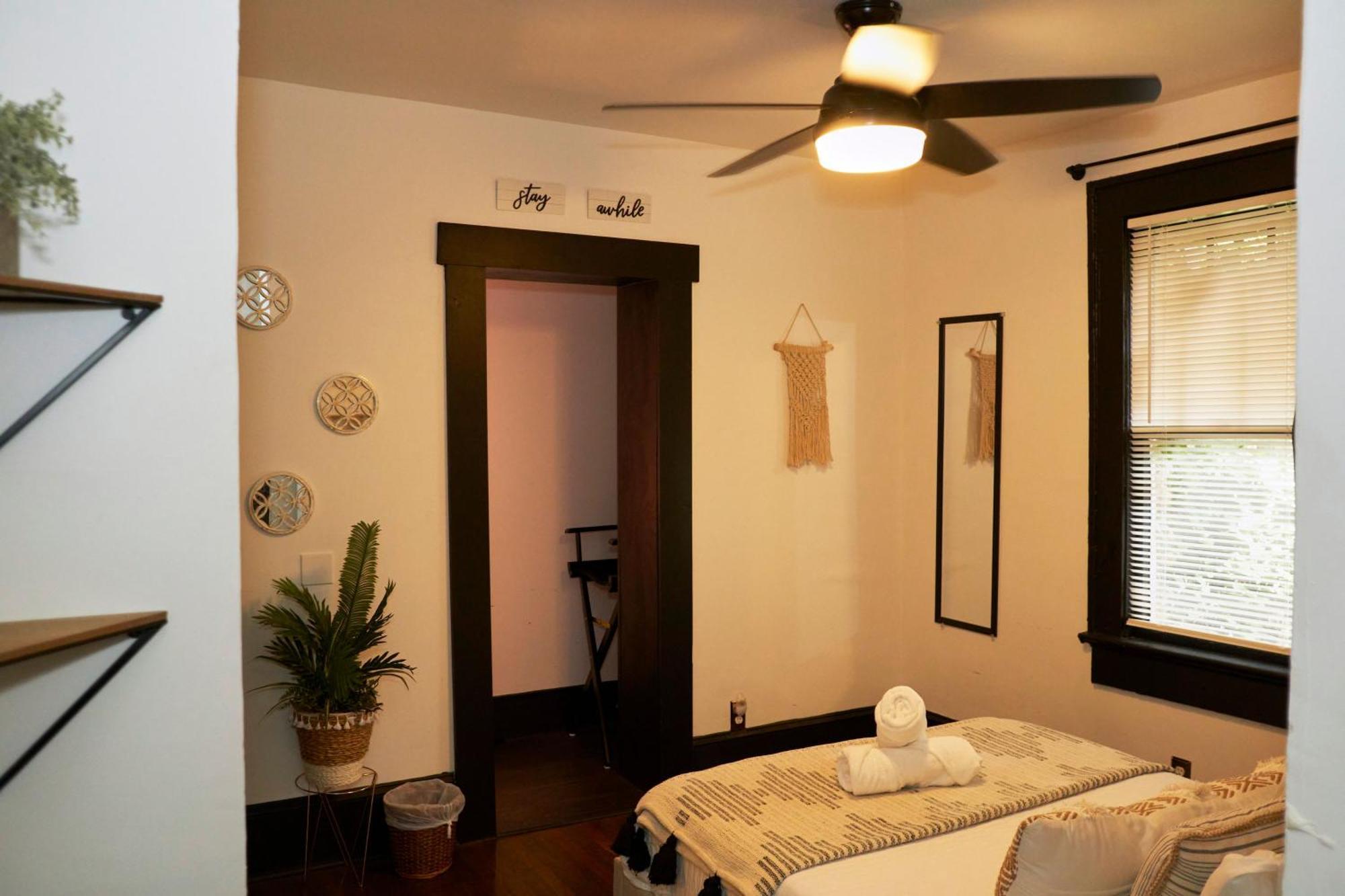 Cozy Atl Getaway - 5 Min From Airport & Downtown Atlanta Exterior foto