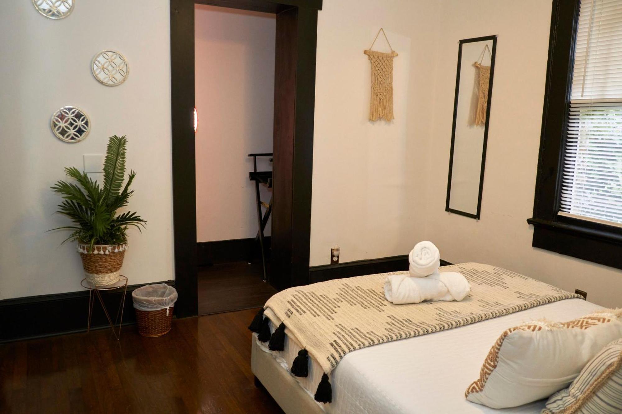 Cozy Atl Getaway - 5 Min From Airport & Downtown Atlanta Exterior foto