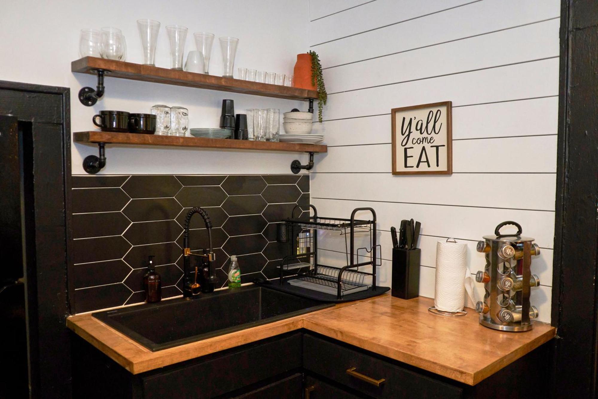 Cozy Atl Getaway - 5 Min From Airport & Downtown Atlanta Exterior foto