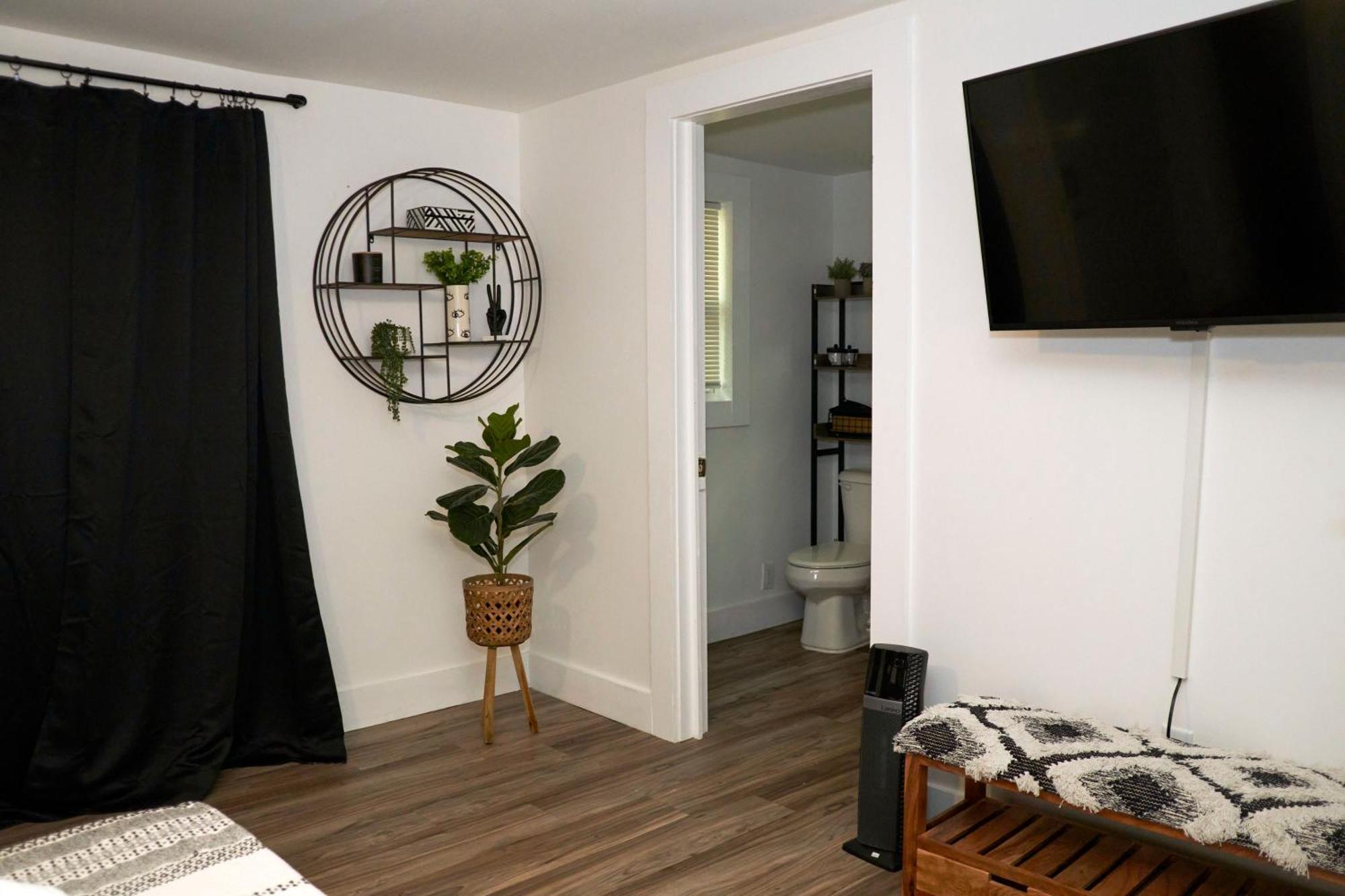 Cozy Atl Getaway - 5 Min From Airport & Downtown Atlanta Exterior foto