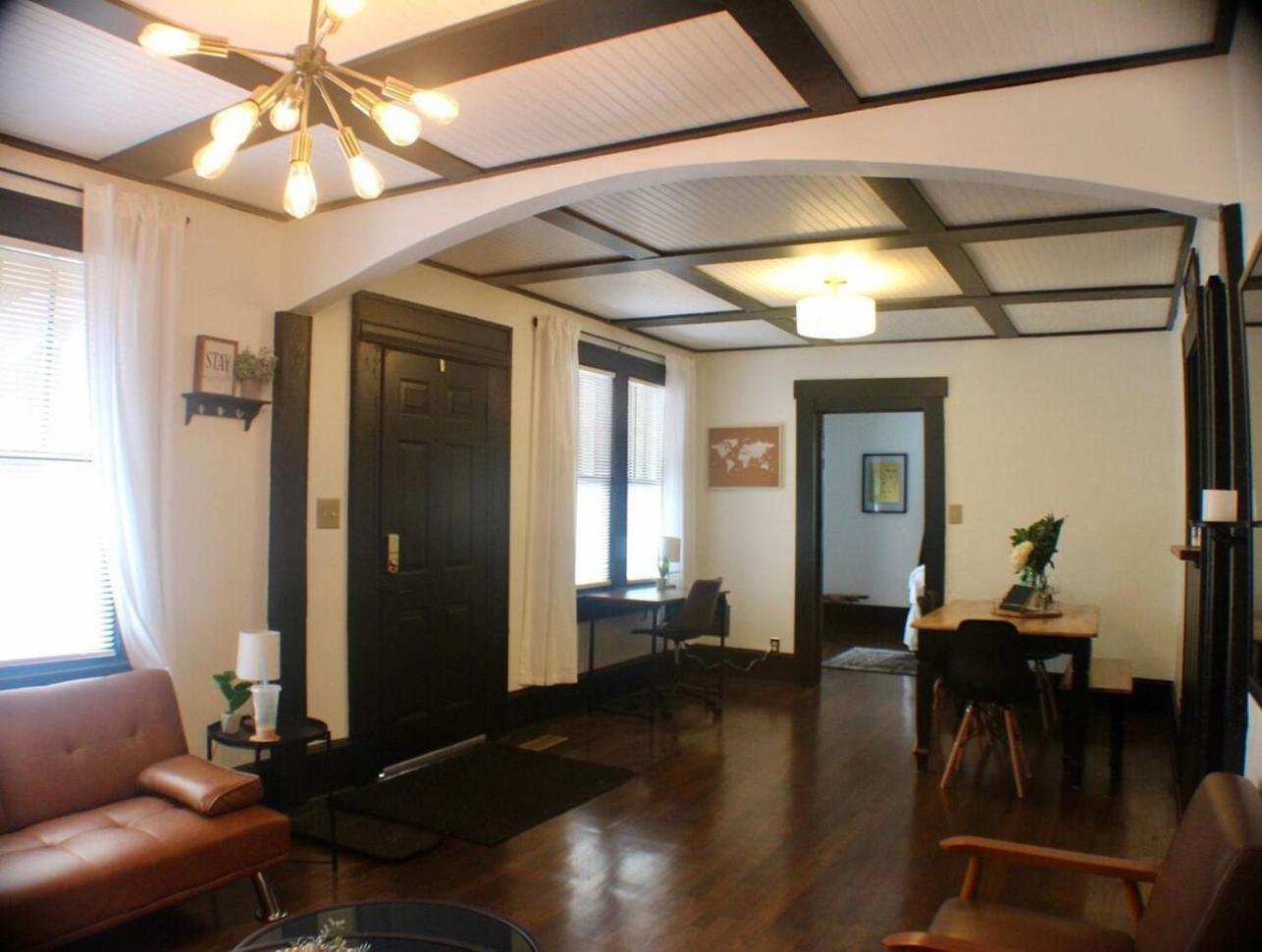 Cozy Atl Getaway - 5 Min From Airport & Downtown Atlanta Exterior foto